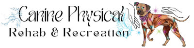 Dog Rehab | Canine Physical Rehab & Recreation Montgomery IL